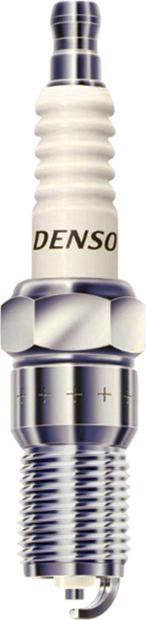 Denso T16VRU104 - Свічка запалювання avtolavka.club