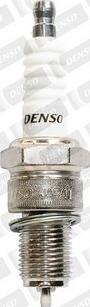 Denso W16EPR-U11 - Свічка запалювання avtolavka.club