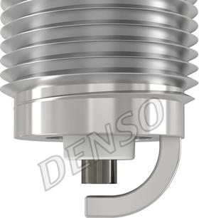 Denso W14EPR-U - Свічка запалювання avtolavka.club