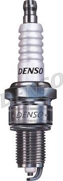 Denso W22ES-U - Свічка запалювання avtolavka.club