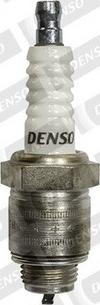 Denso W14FR-U - Свічка запалювання avtolavka.club