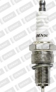 Denso W20EPR-U11 - Свічка запалювання avtolavka.club
