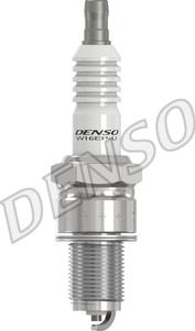 Denso W16EP-U - Свічка запалювання avtolavka.club