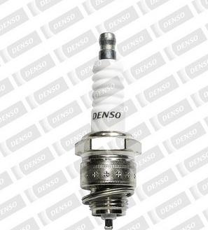 Denso W16PR-U - Свічка запалювання avtolavka.club