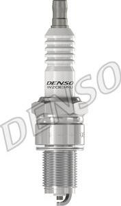 Denso W20EPU4 - Свічка запалювання avtolavka.club