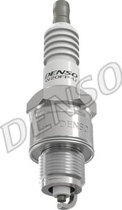 Denso W20FP-U - Свічка запалювання avtolavka.club