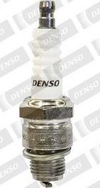 Denso W20FSR-U - Свічка запалювання avtolavka.club