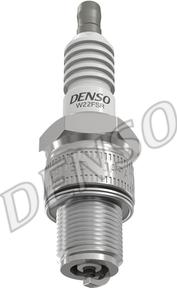 Denso W22FSR - Свічка запалювання avtolavka.club