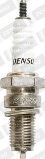 Denso X24ESR-U - Свічка запалювання avtolavka.club