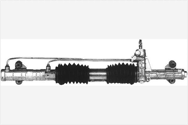 DEPA A1453 - Рульовий механізм, рейка avtolavka.club