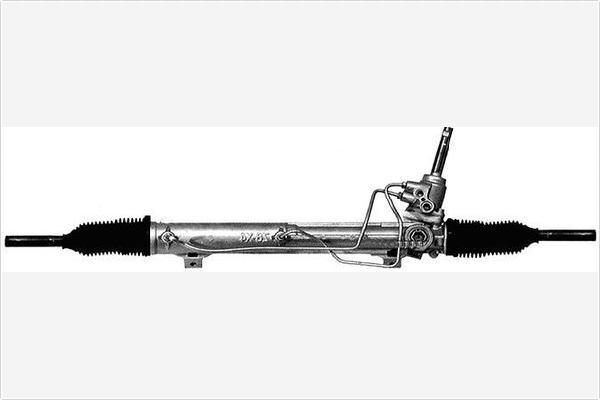 DEPA A183R - Рульовий механізм, рейка avtolavka.club