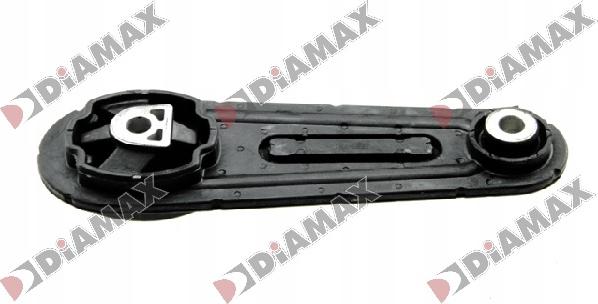 Diamax A1021 - Подушка, підвіска двигуна avtolavka.club