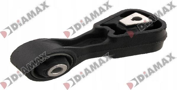 Diamax A1131 - Подушка, підвіска двигуна avtolavka.club