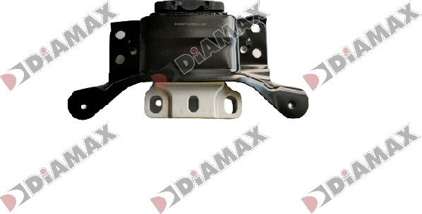 Diamax A1257 - Підвіска, автоматична коробка передач avtolavka.club