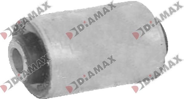 Diamax A1200 - Подушка, підвіска двигуна avtolavka.club