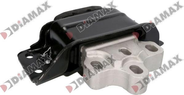 Diamax A1271 - Підвіска, автоматична коробка передач avtolavka.club