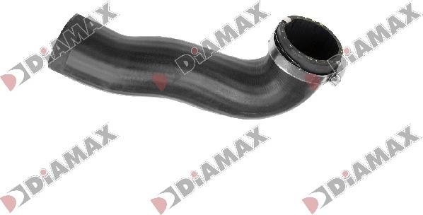 Diamax AA1013 - Трубка нагнітається повітря avtolavka.club