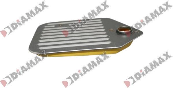 Diamax AC01010 - Гідрофільтри, автоматична коробка передач avtolavka.club