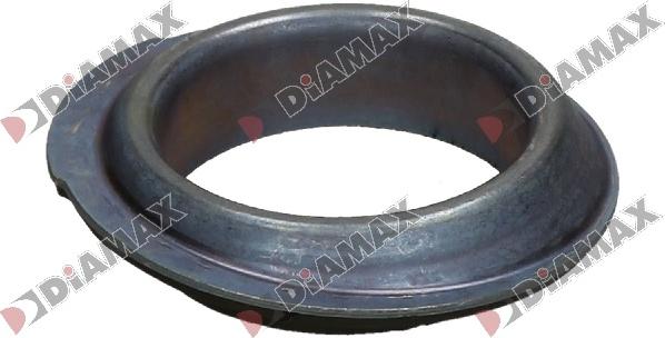 Diamax AJ02002 - Опорне кільце, опора стійки амортизатора avtolavka.club