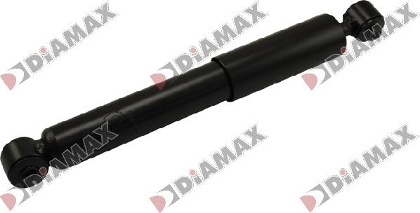 Diamax AP01040 - Амортизатор avtolavka.club