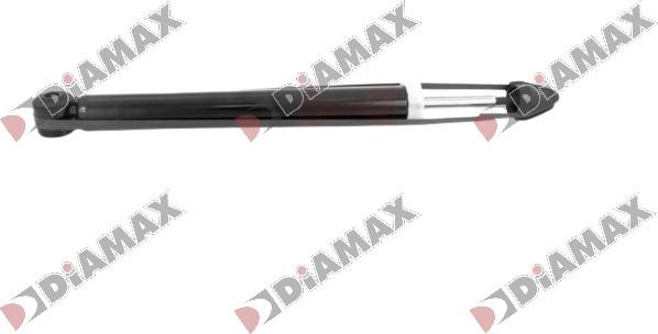 Diamax AP01023 - Амортизатор avtolavka.club