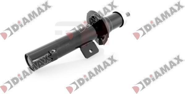 Diamax AP02054 - Амортизатор avtolavka.club