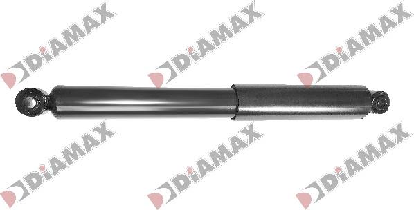 Diamax AP02053 - Амортизатор avtolavka.club