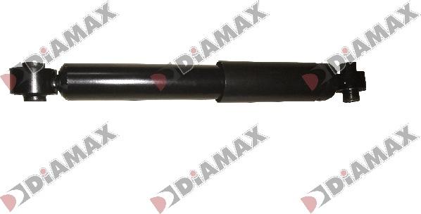 Diamax AP02013 - Амортизатор avtolavka.club