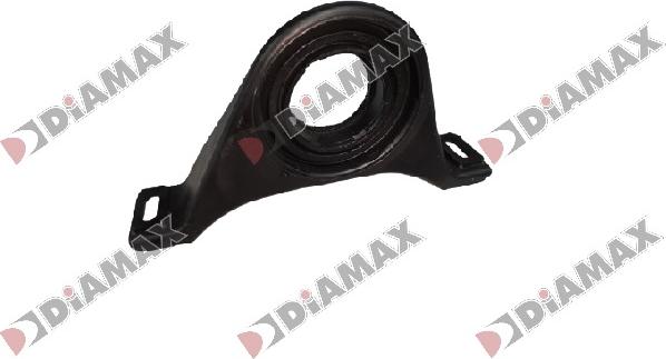Diamax B4011 - Підвіска, карданний вал avtolavka.club