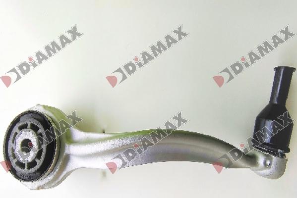 Diamax B5076 - Важіль незалежної підвіски колеса avtolavka.club