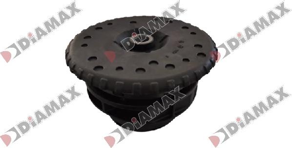 Diamax B1091 - Опора стійки амортизатора, подушка avtolavka.club