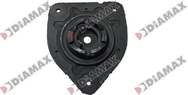 Diamax B1059 - Опора стійки амортизатора, подушка avtolavka.club