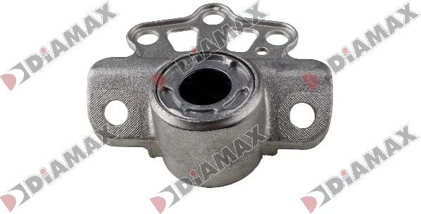 Diamax B1065 - Опора стійки амортизатора, подушка avtolavka.club