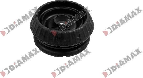 Diamax B1080 - Опора стійки амортизатора, подушка avtolavka.club