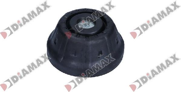 Diamax B1147 - Опора стійки амортизатора, подушка avtolavka.club