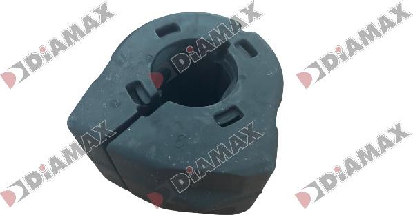 Diamax B2060 - Втулка, стабілізатор avtolavka.club