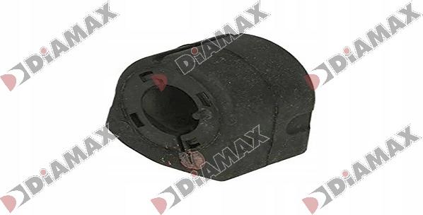 Diamax B2061 - Втулка, стабілізатор avtolavka.club
