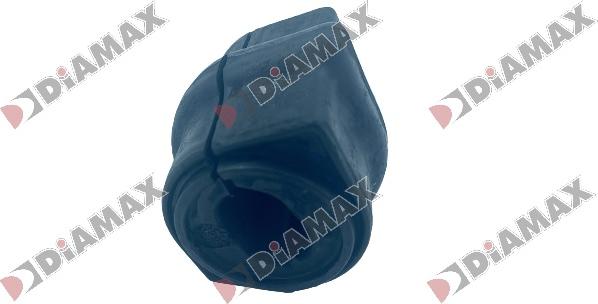 Diamax B2010 - Втулка, стабілізатор avtolavka.club
