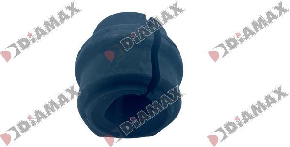 Diamax B2012 - Втулка, стабілізатор avtolavka.club
