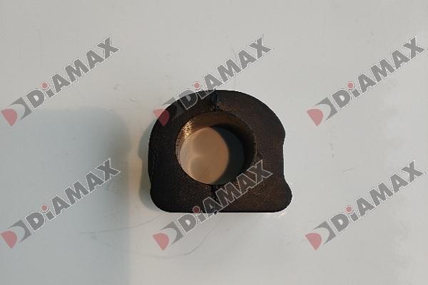 Diamax B2077 - Втулка, стабілізатор avtolavka.club