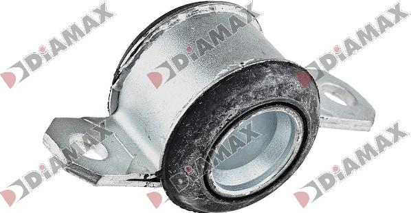 Diamax B7066 - Сайлентблок, важеля підвіски колеса avtolavka.club