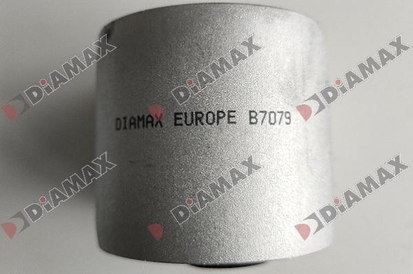 Diamax B7079 - Сайлентблок, важеля підвіски колеса avtolavka.club