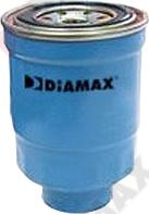 Diamax DF3047 - Паливний фільтр avtolavka.club
