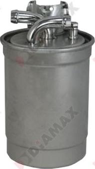 Diamax DF3005 - Паливний фільтр avtolavka.club