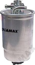 Diamax DF3345 - Паливний фільтр avtolavka.club
