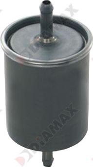 Diamax DF3026 - Паливний фільтр avtolavka.club