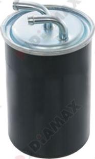 Diamax DF3316 - Паливний фільтр avtolavka.club