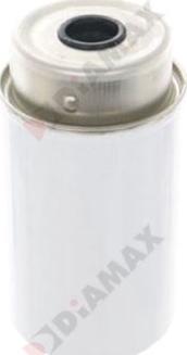 Diamax DF3210 - Паливний фільтр avtolavka.club