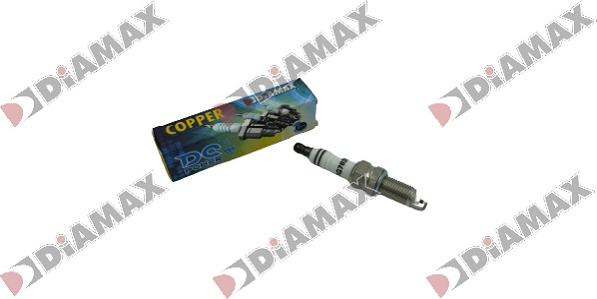 Diamax DG7036 - Свічка запалювання avtolavka.club