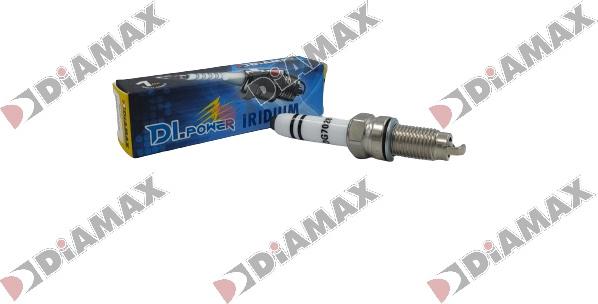 Diamax DG7028 - Свічка запалювання avtolavka.club